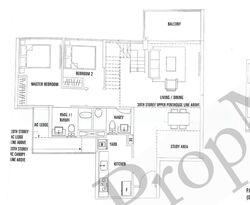 Lake Life (D22), Condominium #606480841